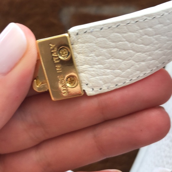 Buscemi 100mmwhite sneakers - Picture 7 of 7